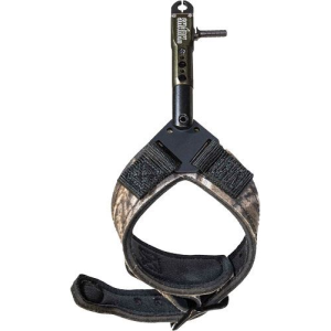 Scott Release Shark Ii Dual Jaw Swivel Stem Buckle Camo 1003BS2-GR