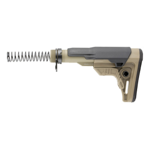 Leapers RBUS4DM, Inc. - UTG UTG PRO, Mil-spec Stock Kit - Leapers