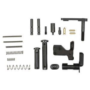 Wilson Combat Small Parts Kit TR-LOWERK-10, Fits Wilson Combat AR10 Billet Receiver