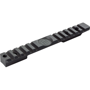 Bergara Rifles BA0014 Premier/B14 SA Rail Black Anodized 30 MOA
