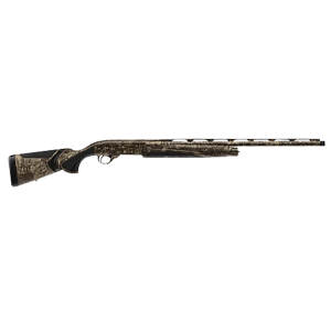 BERETTA J42xc18 A400 Xtreme Plus 12 Gauge 3.5 2+1 28, First Lite Cache, Kick-off Mega Stock With Grip Panels, Oversized Controls, Fiber Optic Sight, 5 Ext. Chokes, Shotgun