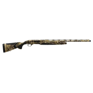 Beretta J42XF18 A400 Xtreme Plus 12 Gauge 3.5 2+1 28, First Lite Typha, Kick-Off Mega Stock with Grip Panels, Oversized Controls, Fiber Optic Sight, 5 Ext. Chokes, Shotgun