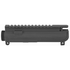 LBE Unlimited M4 Stripped Upper Receiver, Fits AR15, Black Finish ARSTUP - Lbe Unlimited