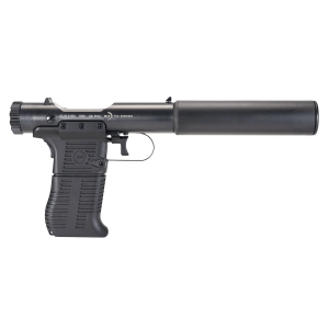 BT 410111 STATION SIX 9MM KIT 9RD BLK 5.1