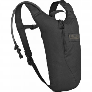 Camelbak Sabre Hydration Pack, Black, Made of Cordura, 14.2 inx8.5 inx4.7 in, Mil Spec Crux Reservoir Included, Reservoir Holds 2.5 Liters 1744001000