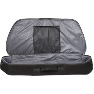 Easton Bow-Go Bow Case Black 41 in W/4 Int & Ext Pockets 529082