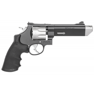 SMITH & Wesson Model 627 V-comp Performance Center Revolver | 170296