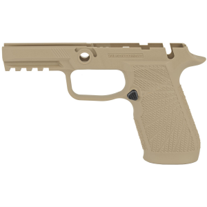 Wilson Combat WC320 320-CMT, Grip Panel, Tan Color, Fits Sig P320 Carry w/ Manual Safety 320-CMT