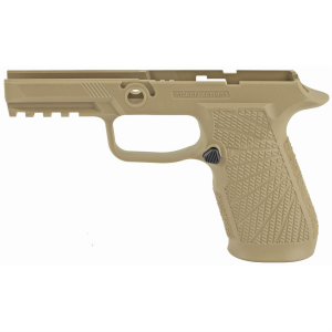 Wilson Combat WC320 320-CST, Grip Panel, Tan Color, Sig P320 Carry w/o Manual Safety 320-CST