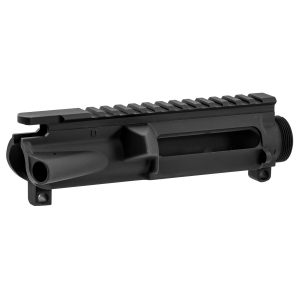 Wilson Combat TRUPPER Forged Upper Receiver 5.56x45mm NATO 7075-T6 Aluminum Black Anodized Receiver for AR-15