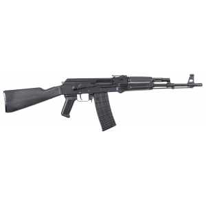 Arsenal SAM5-62 SAM5 5.56x45mm NATO 16.30 in 20+1 Matte Black Rec/Barrel Matte Black Stock Right Hand