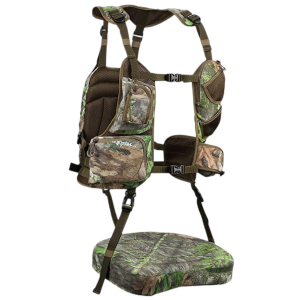 K&H KHT0066 RUN N GUN 200-MO OBSESSION TURKEY VEST
