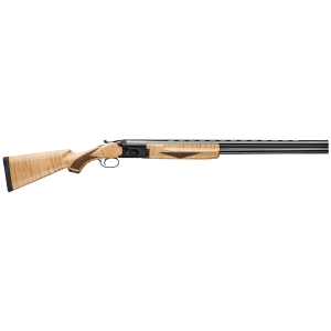 Winchester Guns 101 Deluxe Field 12 Gauge 26 in 2 3 in Gloss Black AAA Maple Right Hand