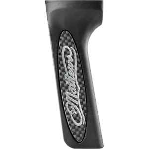 Mathews Flatback Grip Carbon RH 52216T - Mathews
