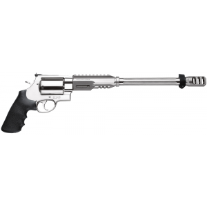 SMITH & Wesson Model 460xvr Performance Center Revolver | 170339