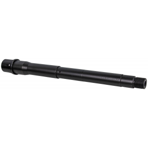 Diamondback 300P10H50B8R DB Barrel 300 Blackout 10 in Pistol-Length Black Nitride 4150 Chrome Moly Vanadium Steel