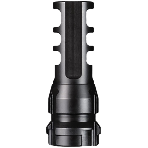 Dead Air DA161 KeyMo Muzzle Brake 5/8 in-24 Threads 45 Cal