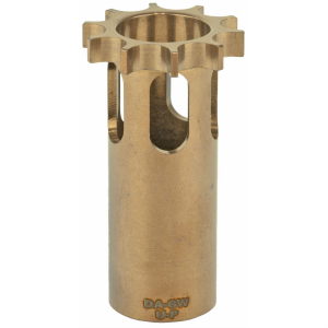 Griffin Armament CAM-LOK Piston DAPUNIVERSAL, Fits Dead Air Ghost and Wolfman DAPUNIVERSAL