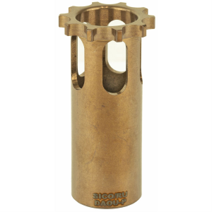 Griffin Armament CAM-LOK Piston SICOPUNIVERSAL, Fits most SilencerCo/Rugged/Dead Air Odessa SICOPUNIVERSAL