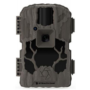 Stealth Cam STCPXV26 Prevue 26 Camo 2.40 in Color TFT Display Low Glow IR Flash\t Up to 32GB SD Card Memory\t Features Integrated Python Provision Lock Latch