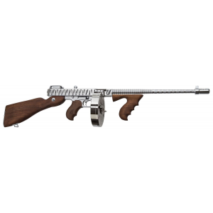Auto Ordnance Thompson 1927A-1 Deluxe Carbine Rifle | T150DCRTS