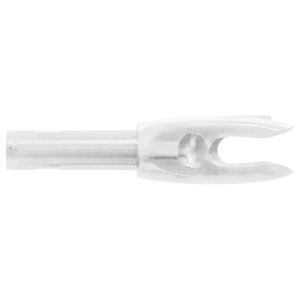 Easton N Nocks White 100 pk 818647