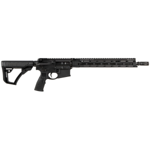 DANIEL Defense 0212815049067 Ddm4 V7 Slw *co Compliant 5.56x45mm Nato 14.50 In No, Magazine Black Hard Coat Anodized 6 Position W/softtouch Overmolding Stock, Rifle