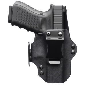 BlackPoint 104866 Dual Point Compatible with Glock 19/23 Kydex Black