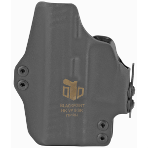 BlackPoint 105239 Dual Point HK VP9 SK Kydex Black