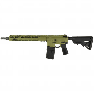 Sons of Liberty Gun Works M4 89 M4-89-13.7-CA-COMP-BAZ, Semi-automatic, AR - Sons Of Liberty