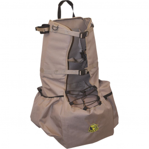 Beard Buster Blind Hog Ground Blind Pack Tan HH0900CM