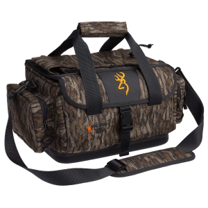 Browning 121035190 Wicked Wing Mossy Oak Original BottomLand Polyester 18 in - Browning