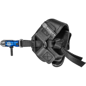 Scott Hero X Buckle Blue 5017SBS-BL