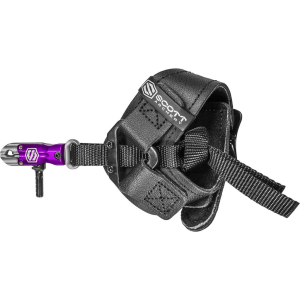 Scott Hero X Buckle Purple 5017SBS-PR