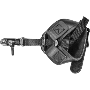 Scott Legacy Release Buckle Black 5003BS-BK