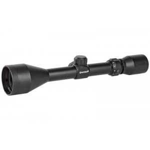 Barska Colorado CO11774, Rifle Scope, 3-9X, 50MM Objective, 30/30Reticle, Black CO11774