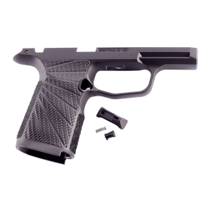 Wilson Combat Grip Module 365XL-MB, Fits Sig P365XL w/Safety, Matte Finish, Black 365XL-MB