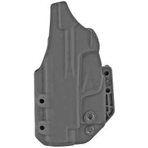 L.A.G. Tactical 80201, Inc. Appendix MK II, Inside Waistband Holster, Right Hand, Fits Sig P365XL, Kydex
