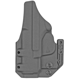 L.A.G. Tactical 80101, Inc. Appendix MK II, IWB Holster, Right Hand, Fits Springfield Hellcat, Kydex