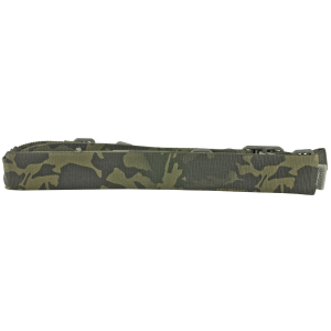 Blue Force Gear Vickers Sling VCAS-200-OA-MCB, Padded, 2-Point Combat Sling