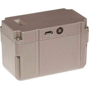 Wildgame ZeroTrace Replacement Battery WGI-WGIPG0002 - Wildgame Innovation