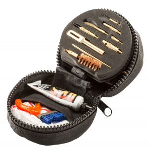 Alexander Arms MBEOCLEAN 50 Beowulf Cleaning Kit Black