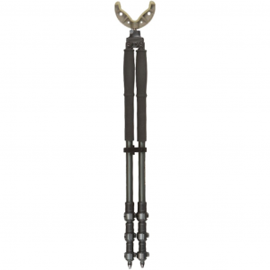 Allen Axial Bipod Shooting Stick Olive 61 in 21411