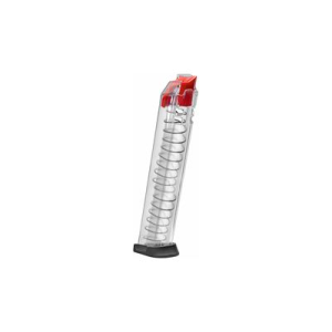 Chiappa Firearms CBR-9 Mag 470.078, 30Rd, Fits Chiappa CBR9, Clear 470.078 - Chiappa Firearms