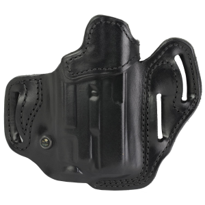 DeSantis Gunhide Vengeance Scabbard 201BA6VZ0, #201, Light Bearing OWB Holster