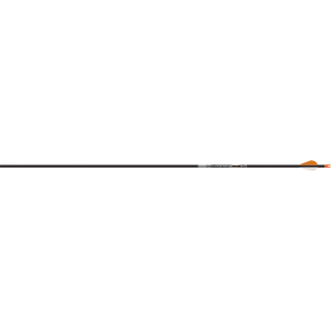 Easton 5mm Axis Sport Arrows 200 2 in Bully Vanes 6 pk 731116
