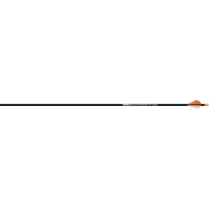Easton 5mm Axis Sport Arrows 340 2 in Bully Vane 6 pk 529119