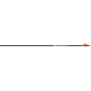 Easton 5mm Axis Sport Arrows 600 2 in Bully Vanes 6 pk 828458