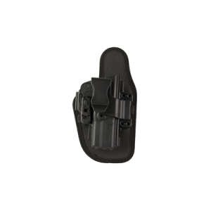 Alien Gear Holsters Shape Shift Appendix Holster SSAP-0601-RH-D, Black, Fits Glock 17/31 Glock 22 Gen 1-4, Right Hand SSAP-0601-RH-D