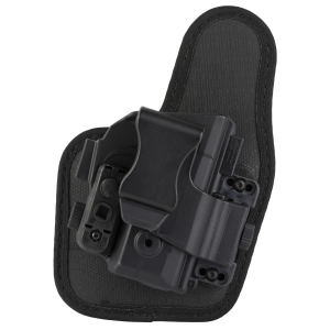 Alien Gear Holsters Shape Shift Appendix Holster SSAP-0900-RH-D, Black, Fits Sig P365, Right Hand SSAP-0900-RH-D